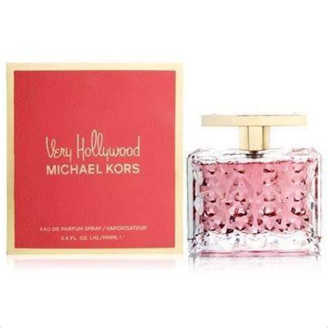 very hollywood michael kors 3.4 macys|michael kors fragrance.